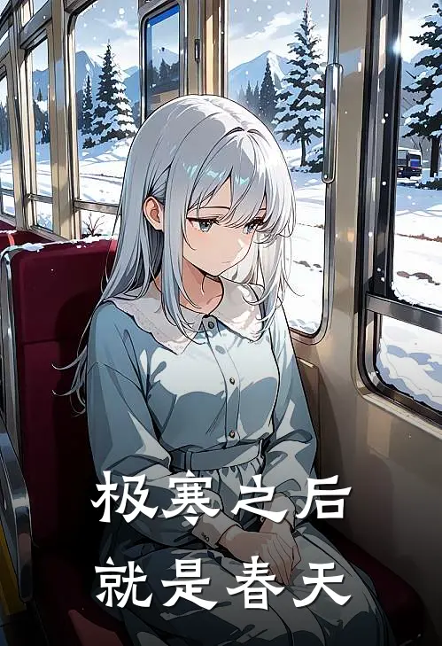 极寒之后就是春天