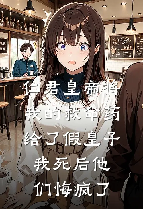 仁君皇帝将我的救命药给了假皇子，我死后他们悔疯了