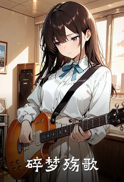 碎梦殇歌