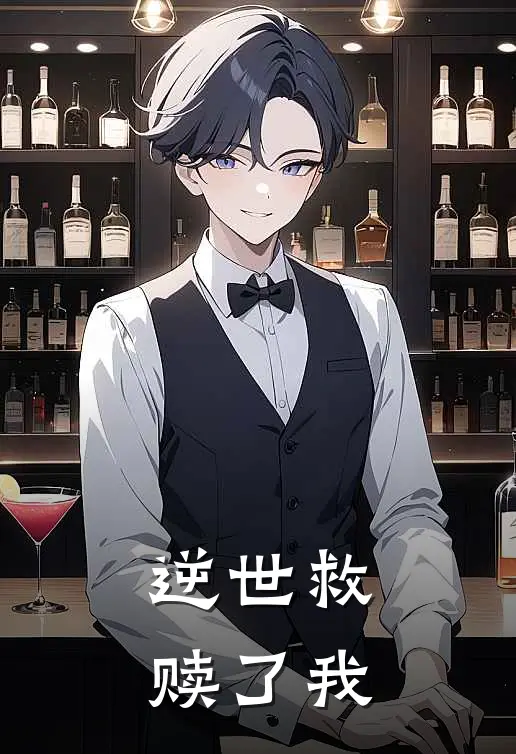 林宇苏瑶《逆世救赎了我》小说免费在线阅读_逆世救赎了我(林宇苏瑶)已完结小说