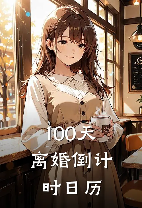 100天离婚倒计时日历