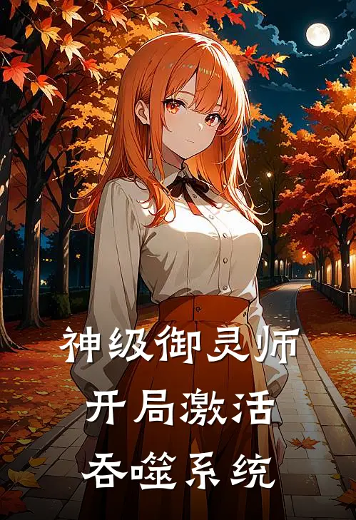 《神级御灵师：开局激活吞噬系统》叶凌尘叶清雪已完结小说_神级御灵师：开局激活吞噬系统(叶凌尘叶清雪)火爆小说