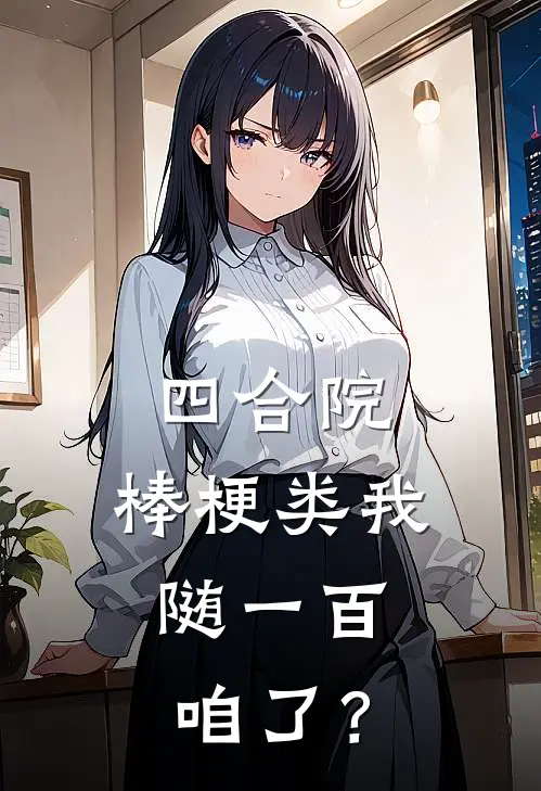 四合院：棒梗类我，随一百咱了？(林建华阎埠贵)最新推荐小说_最新免费小说四合院：棒梗类我，随一百咱了？林建华阎埠贵