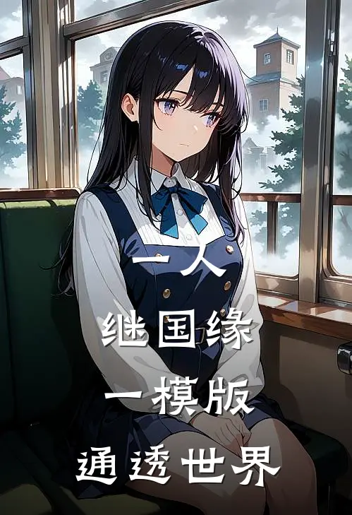 一人：继国缘一模版，通透世界叶枫廖忠最新热门小说_一人：继国缘一模版，通透世界全本在线阅读