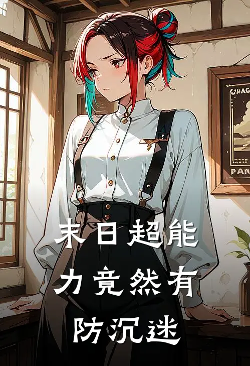 末日超能力竟然有防沉迷