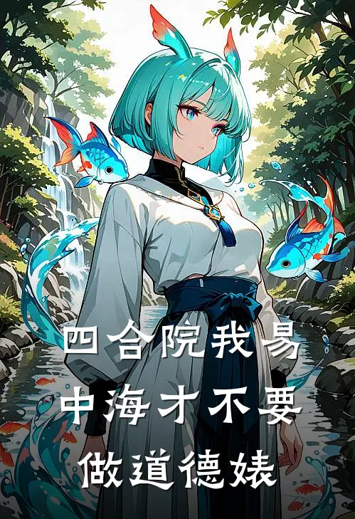 四合院我易中海才不要做道德婊