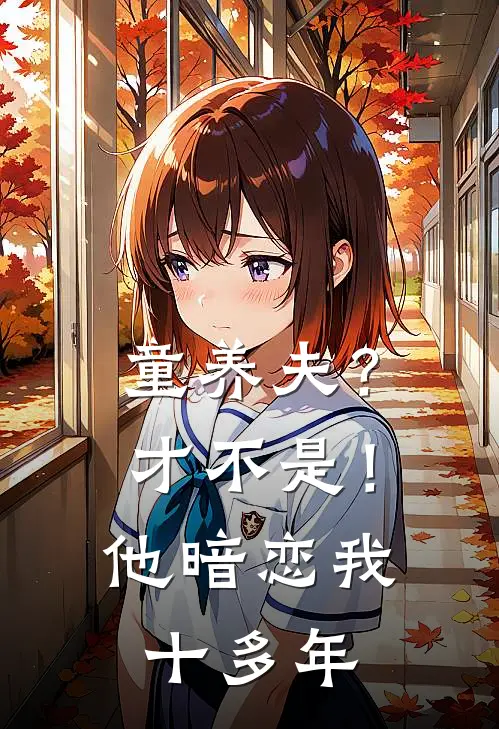 童养夫？才不是！他暗恋我十多年尹墒江清灵最新完结小说推荐_最新更新小说童养夫？才不是！他暗恋我十多年(尹墒江清灵)