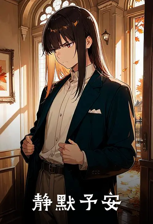 静默予安
