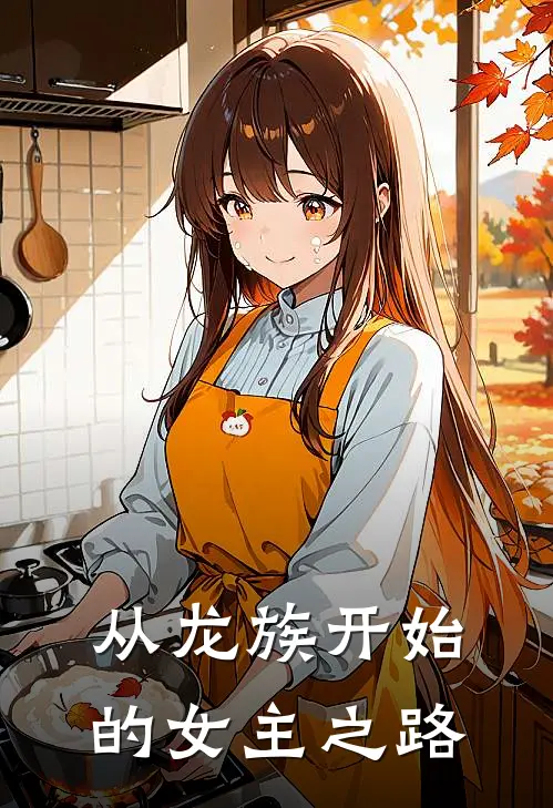 从龙族开始的女主之路