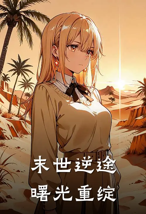 末世逆途：曙光重绽江寒苏晴小说完整版免费阅读_最新章节列表末世逆途：曙光重绽(江寒苏晴)