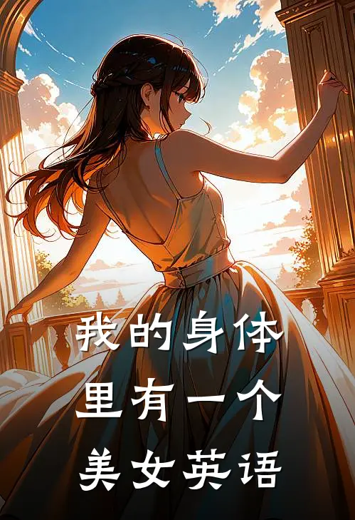 我的身体里有一个美女英语