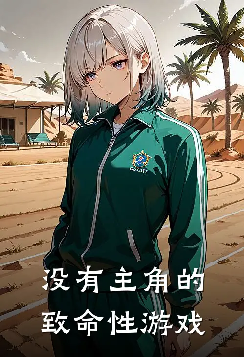 没有主角的致命性游戏