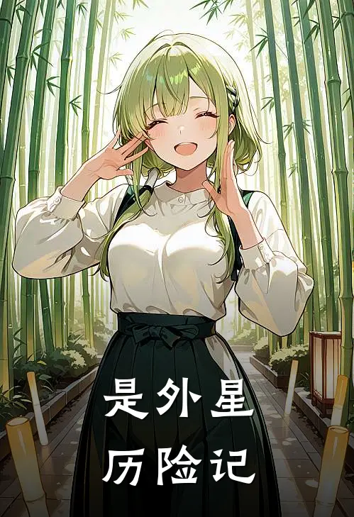 是外星历险记(阿力郑书生)完整版免费阅读_最新章节列表是外星历险记(阿力郑书生)