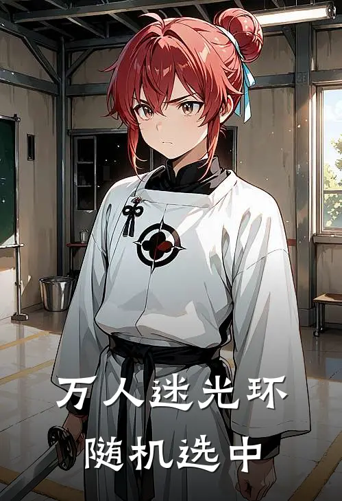 万人迷光环随机选中