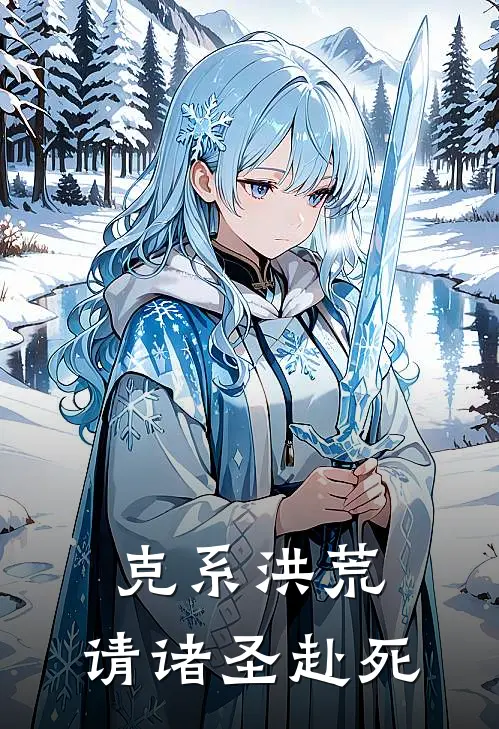 克系洪荒：请诸圣赴死