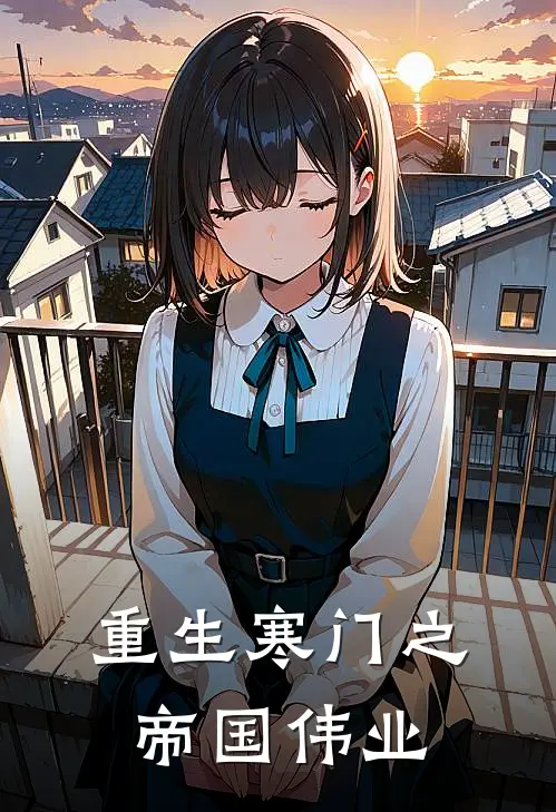 重生寒门之帝国伟业