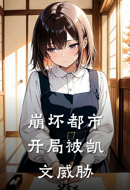 崩坏都市，开局被凯文威胁