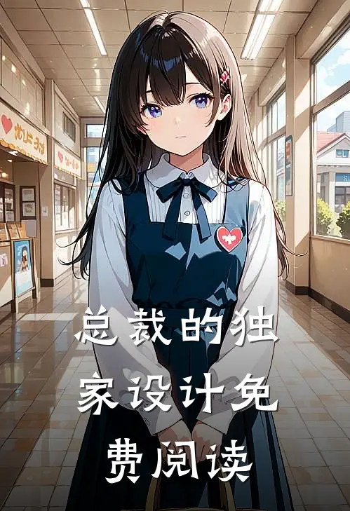 总裁的独家设计免费阅读