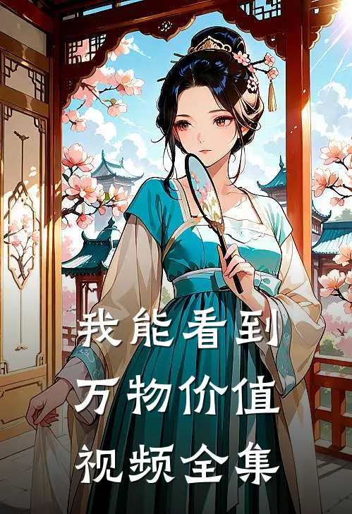 我能看到万物价值,视频全集