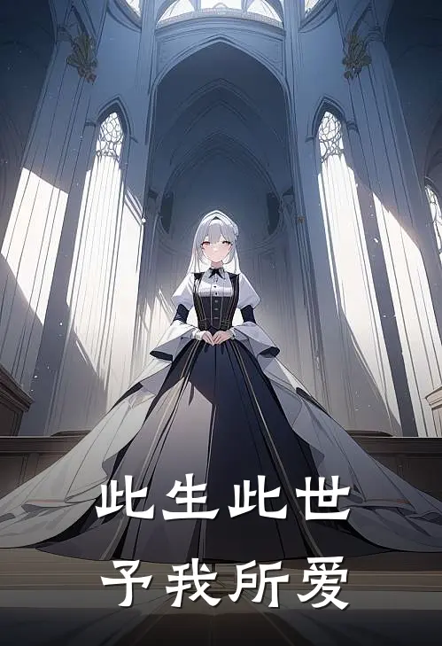 此生此世：予我所爱林艺谢煜宸小说完整版免费阅读_最新章节列表此生此世：予我所爱(林艺谢煜宸)