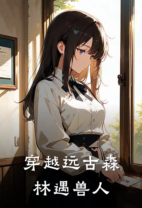 穿越远古森林遇兽人