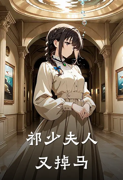 祁少夫人又掉马