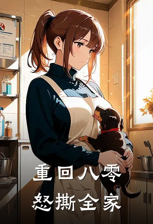 重回八零：怒撕全家