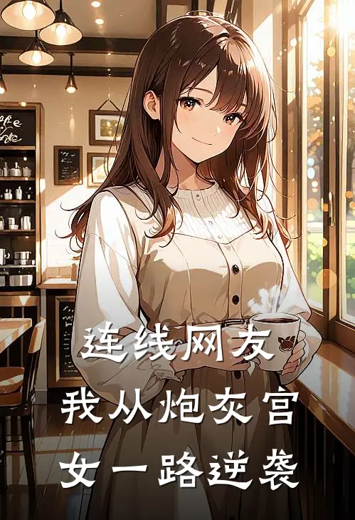 连线网友，我从炮灰宫女一路逆袭