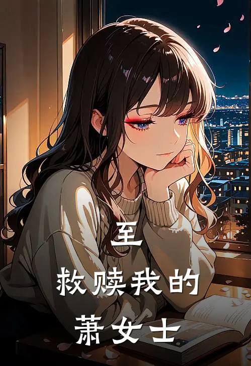 《至：救赎我的萧女士》江林罗云火爆新书_至：救赎我的萧女士(江林罗云)最新热门小说