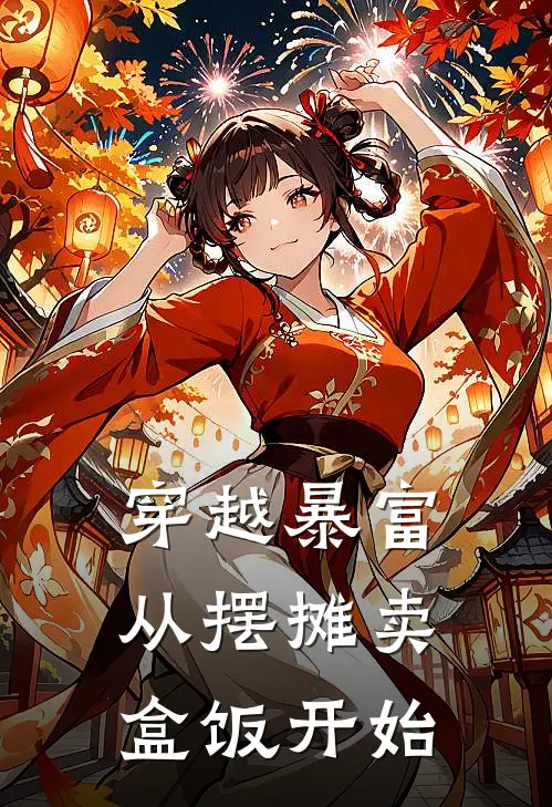 穿越暴富：从摆摊卖盒饭开始季熙安姜识最新完结小说推荐_最新更新小说穿越暴富：从摆摊卖盒饭开始(季熙安姜识)