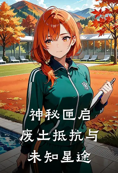 神秘匣启：废土抵抗与未知星途