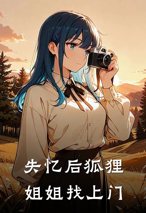 失忆后狐狸姐姐找上门