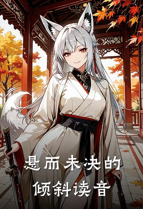 悬而未决的倾斜读音