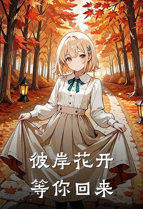 彼岸花开等你回来(安然安然)全本免费小说_新热门小说彼岸花开等你回来安然安然