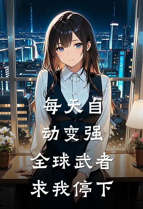 每天自动变强，全球武者求我停下楚阳苏沐雪最新章节在线阅读_楚阳苏沐雪全本免费在线阅读