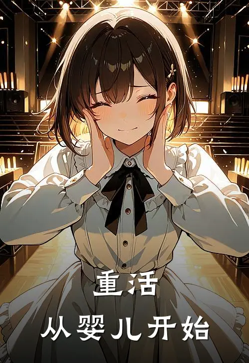 重活：从婴儿开始