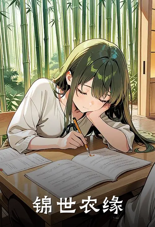 锦世农缘李锦陈学义免费小说全集_免费小说在哪看锦世农缘(李锦陈学义)