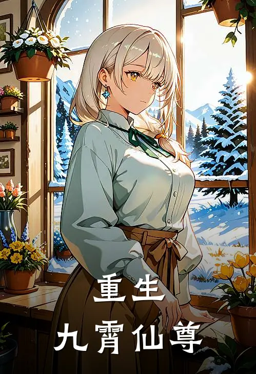 重生：九霄仙尊(林霄苏清雪)免费热门小说_最新小说推荐重生：九霄仙尊林霄苏清雪