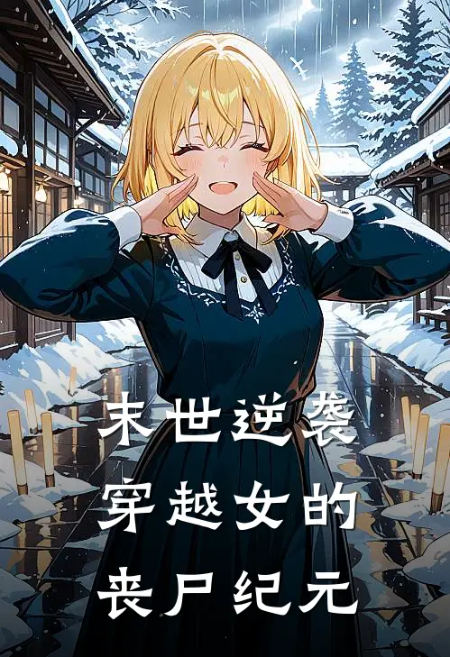 末世逆袭：穿越女的丧尸纪元林悦陈宇全文免费阅读无弹窗大结局_(末世逆袭：穿越女的丧尸纪元)林悦陈宇最新章节列表笔趣阁（末世逆袭：穿越女的丧尸纪元）