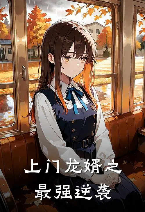 上门龙婿之最强逆袭