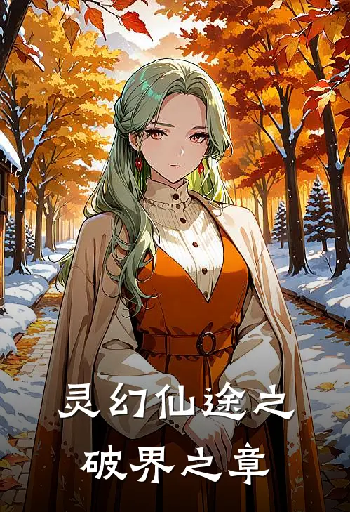 灵幻仙途之破界之章