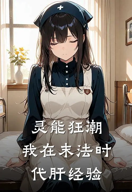 灵能狂潮：我在末法时代肝经验