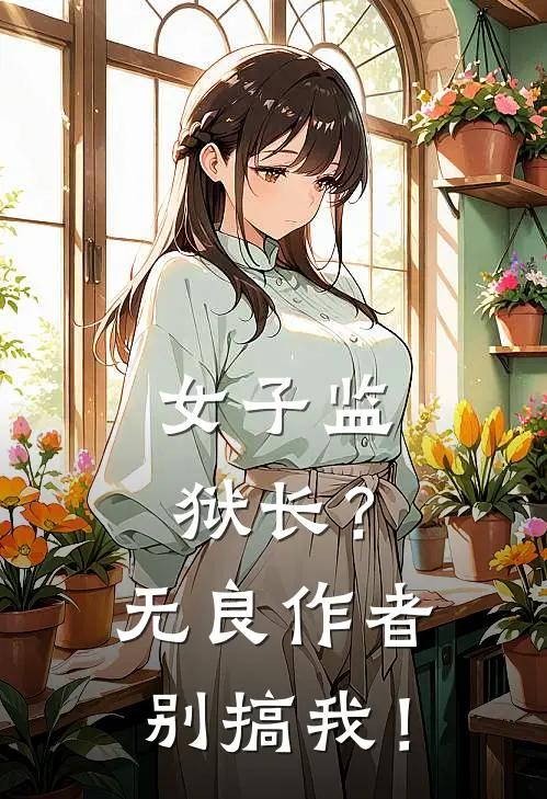 女子监狱长？无良作者别搞我！