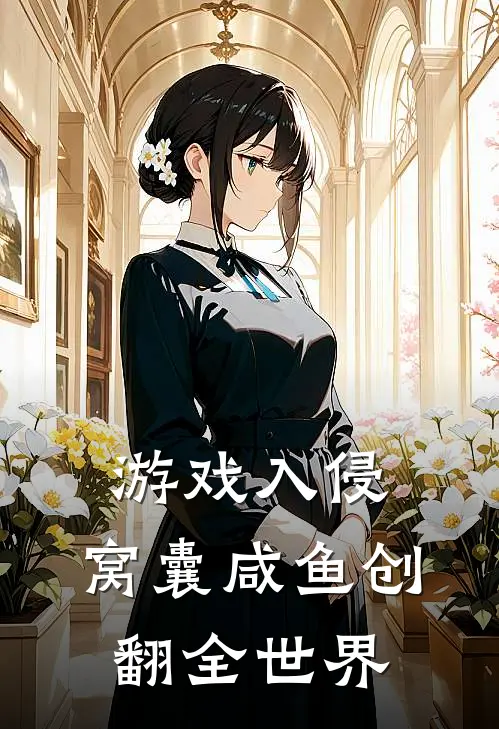游戏入侵：窝囊咸鱼创翻全世界