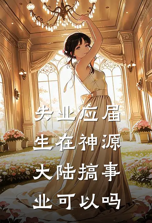 失业应届生在神源大陆搞事业可以吗