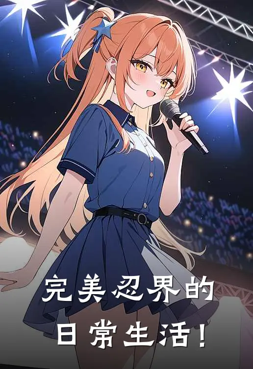 完美忍界的日常生活！