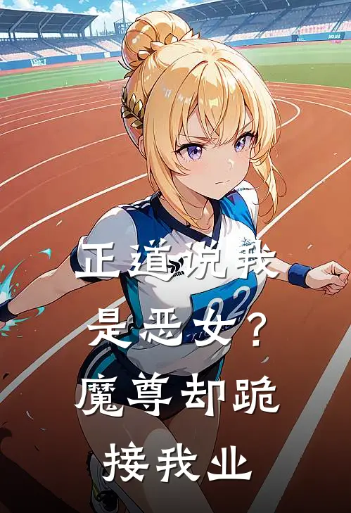 正道说我是恶女？魔尊却跪接我业