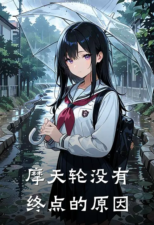 摩天轮没有终点的原因