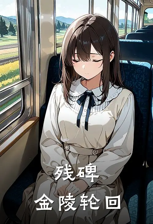 残碑：金陵轮回