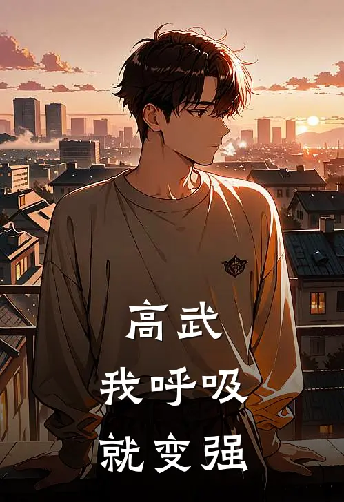 高武：我呼吸就变强(苏逸辰苏刚)阅读免费小说_完本热门小说高武：我呼吸就变强苏逸辰苏刚